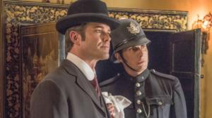 Murdochin murhamysteerit