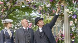 Murdochin murhamysteerit