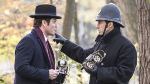 Murdochin murhamysteerit