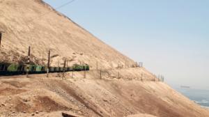 Kiehtova maailma: Eksoottiset junamatkat