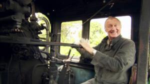 Kiehtova maailma: Eksoottiset junamatkat