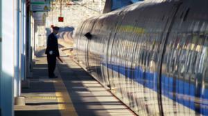 Kiehtova maailma: Eksoottiset junamatkat