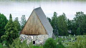 Meidän maamme - Vårt land