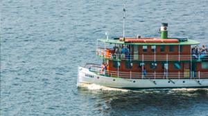 Meidän maamme - Vårt land