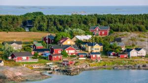 Meidän maamme - Vårt land