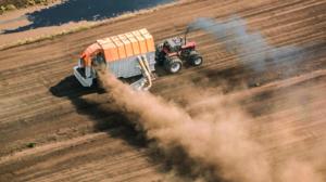 Meidän maamme - Vårt land