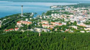 Meidän maamme - Vårt land