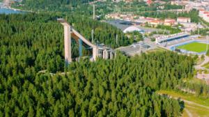 Meidän maamme - Vårt land