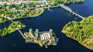 Meidän maamme - Vårt land