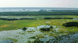 Meidän maamme - Vårt land