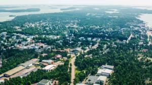 Meidän maamme - Vårt land