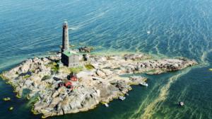 Meidän maamme - Vårt land