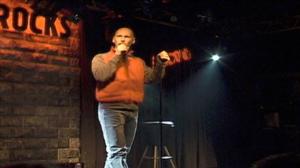 Tosi tarina: Lavan polte