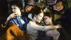 Kino Suomi: Tulennielijä