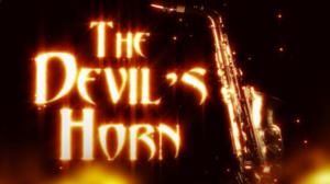 Paholaisen torvi: saksofonin tarina
