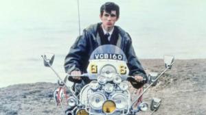 Kino: Quadrophenia - 60-luvun kapinalliset
