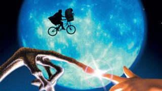 Kino: E.T.