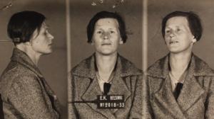 Dokumenttiprojekti: Ompelijatar