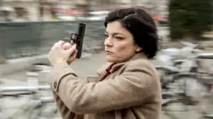 Jäljet päättyvät Berliiniin