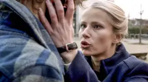 Jäljet päättyvät Berliiniin