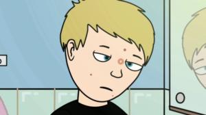 Näin tehtiin Hullu - hullumpi - yläaste