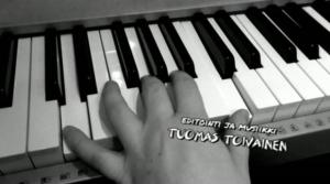 Näin tehtiin Hullu - hullumpi - yläaste