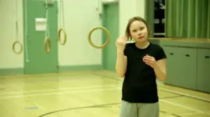 Harrastamaan! (viittomakielinen)