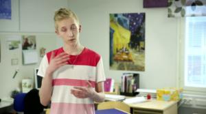 Harrastamaan! (viittomakielinen)