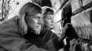 Kino Suomi: Armon aika