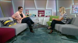 Aamutohtori: anafylaksia