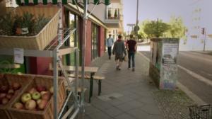 Saksaa uusin silmin: Vegaani ruokaostoksilla