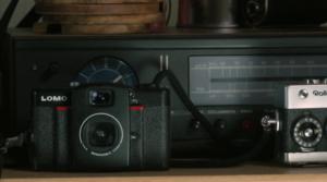 Saksaa uusin silmin: Trendikuvia lomokameralla