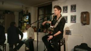 Saksaa uusin silmin: Franzi Rockzz