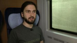 Saksaa uusin silmin: Tulevaisuuden liikenne on automaattista