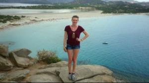 Saksaa uusin silmin: Alinan turkkilainen tausta