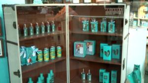 Saksaa uusin silmin: Leipurista myyntimieheksi