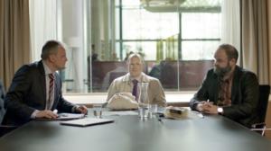 Solsidan - Onnea onkimassa