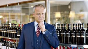 Solsidan - Onnea onkimassa