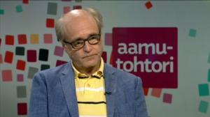 Aamutohtori: Aamutohtorin aiheena vatsavaivat