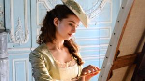 Kuningattaren maalari