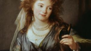 Kuningattaren maalari