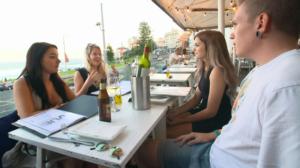 Au pairit Australiassa