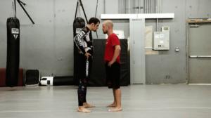 Jarkko ja kuuro Amerikka