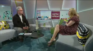 Aamutohtori: kroonisen kivun uudet hoitomuodot