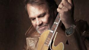 Glen Campbell: I'll Be Me