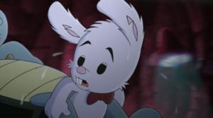 Bamse ja rosvokaupunki