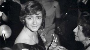 Françoise Sagan ja elämän kepeys
