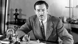 Walt Disney