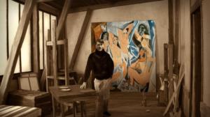 Ranskan modernismin kiehtova historia