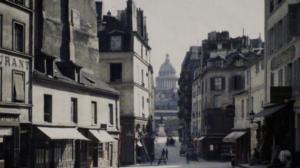 Ranskan modernismin kiehtova historia